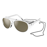 Scott 283656-0002-UNICA Cervina Солнцезащитные Очки  White Brown/CAT4