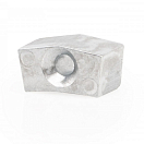 Цинковый анод двигателя