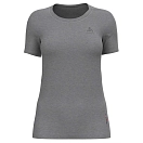 Купить Odlo 110821-10420-m Базовый слой с коротким рукавом Col V Natural Merino Grey Melange / Grey Melange 20x10x10 7ft.ru в интернет магазине Семь Футов
