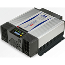 Купить Promariner 175-06200 Truepower Plus Модифицированный инвертор синусоиды Серебристый Grey 2000W  7ft.ru в интернет магазине Семь Футов