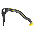 Купить Grivel PIMACNOR.TSV The North Machine Carbon CE Ледоруб Черный Yellow / Black 7ft.ru в интернет магазине Семь Футов