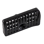 Решетка водозаборника левая Skipper для Yamaha 50-90/F40-100  SK6H1-45214-00
