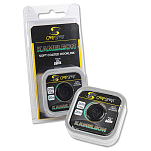 Carp spirit 34CSACS640094 Kameleon Карповая Ловля 20 м Зеленый Camo 35 Lbs 