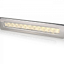 HELLA MARINE 2JA980681601 Светодиодная лента WAHEIKE / теплый белый / 24 В