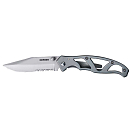Купить Gerber 1013971 Paraframe II SE Нож Серебристый  Steel 7ft.ru в интернет магазине Семь Футов
