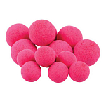 Reactor baits 7571S005 Pro Expert 80g Поп-апы с клубничным кальмаром Pink 15-20 mm