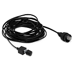 Jl audio 98404 Пульт дистанционного управления RBC 1 Black