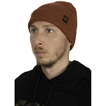 Fox international CHH010 Шапка Logo Оранжевый  Burnt Orange