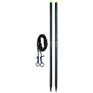 Купить Carp spirit ACS010441 Дистанционные палки  Black 7ft.ru в интернет магазине Семь Футов