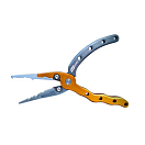 Купить Cinnetic 310001 Mini Aluminium Pro Серый  Grey 14 cm  7ft.ru в интернет магазине Семь Футов