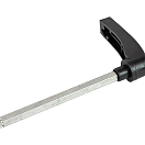 Рукоятка переключения передач Marine Rocket 9.9L (9.8F-01.05.03.00) MR01070627