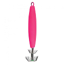 Купить Flashmer TYP60P Pinkee Кальмар 60g Розовый  P 7ft.ru в интернет магазине Семь Футов