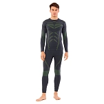 Viking 500/26/2626/0872/L Набор базовых слоев Rocket  Dark Grey / Lime L