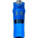 Under armour UA71190-60312-700ML Бутылка Clarity 24oz/700ml  Team Royal