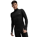 Купить Siroko SRKBLC8KEILIR-2XL-3XL Базовый слой с длинным рукавом DW Keilir Black 2XL-3XL 7ft.ru в интернет магазине Семь Футов
