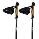 Altus R-139831575-50100FR-107-U трости Fresno отремонтированы Черный Anthracite 83-135 cm