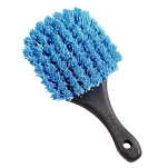 Shurhold 658-274 Hand Held Dip Scrub Brush Голубой  Black