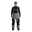 Купить Полукомбинезон Jethwear без утеплителя L OEM: J2222-049-L_Sample в интернет магазине Семь Футов