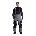 Полукомбинезон Jethwear без утеплителя L J2222-049-L_Sample