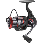 Colmic MULLAR50 спиннинговая катушка Laris  Black 5000