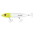 Купить Воблер Heddon Super Spook (Цвет-Pradco Heddon 21) X9256 Heddon 7ft.ru в интернет магазине Семь Футов