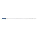 Bukhpro R3800274 щетка с телескопической ручкой Бесцветный Multicolour 160-274 cm