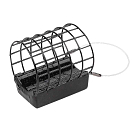 Купить Cresta 4020-915 Cage Питатель S Черный  Black 15 g  7ft.ru в интернет магазине Семь Футов