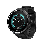 Suunto SS050145000 9 Baro Titanium Черный  Black