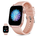 Купить KSIX BXSW28R Смарт-часы Urban Move Розовый  Pink 7ft.ru в интернет магазине Семь Футов