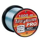 Купить Kali 69799 Magnum Pro 1000 M линия Голубой  Blue 0.250 mm  7ft.ru в интернет магазине Семь Футов
