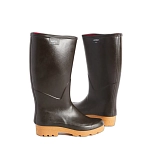 Aigle 36405-40 дождевые сапоги Chambord Pro L2 Brun 40x35x15 EU 40