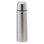 Martes 92662-SILVER BL- Tront 750ml Термо Серебристый  Silver / Black
