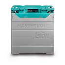 Купить Литий-ионный аккумулятор Mastervolt MLI Ultra 12/2500 66012500 12 В 180 Ач 2500 Втч 341 x 197 x 355 мм IP65 7ft.ru в интернет магазине Семь Футов