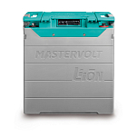Литий-ионный аккумулятор Mastervolt MLI Ultra 12/2500 66012500 12 В 180 Ач 2500 Втч 341 x 197 x 355 мм IP65