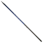 Daiwa SPSF60AF Spitfire Strong Float Болонский Стержень Серебристый Dark Blue / Black 6.00 m