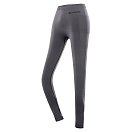 Купить Alpine pro MUND092-770-XL-XXL Базовые штаны Less Серый  Smoked Pearl XL-2XL 7ft.ru в интернет магазине Семь Футов