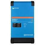 Victron energy NT-1356 Multiplus-II 24/5000/120-50 зарядное устройство Бесцветный Blue