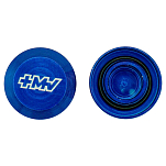 MV Spools TORAL-21-NAVYBLU Shimano Винт ручки катушки без штифта Голубой Navy Blue