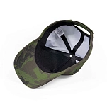 Korum K0350163 Кепка Logo  Camo