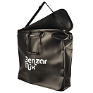 Купить Benzar mix 72135-110 Сумка-сетка Logo  Black XL 7ft.ru в интернет магазине Семь Футов