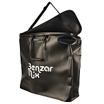 Benzar mix 72135-110 Сумка-сетка Logo  Black XL