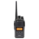 Midland PACK3 G18 Рации 6 единицы измерения Черный Black