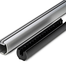 PLASTIMO Удлинительный профиль 2,15 м / для систем 406T-811T