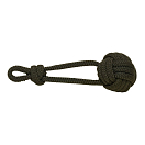 Купить Plam 808971 Швартовная веревка Черный  Black 7ft.ru в интернет магазине Семь Футов
