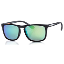 Купить Superdry 996059-30-1350 Солнцезащитные очки Shockwave 182 Grey / Gun CAT3 7ft.ru в интернет магазине Семь Футов