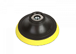 Шлифовально-полировальный диск / 80 мм / M10