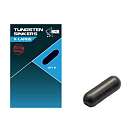 Купить Nash T8702 Tungsten Sinkers Вставлять Черный  Black L  7ft.ru в интернет магазине Семь Футов