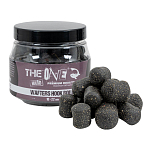 The one fishing 98036931 The One Hook Hard 150g Вафли  Black