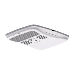 Dometic 951-9105304488 Универсальный распределительный короб для кондиционера с тепловым насосом White