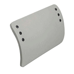 Plastimo 55797 Rib Protector Серый  Grey 350 x 800 mm 